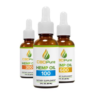 Best CBD Oils