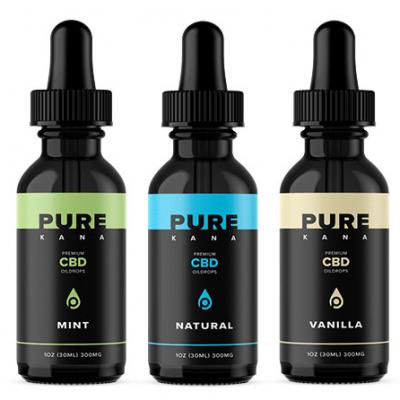 Best CBD Oils